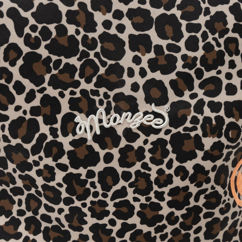 LEO ビッグトート