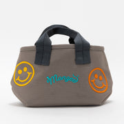 ミニトート GRY1