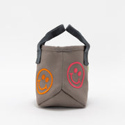 ミニトート GRY1
