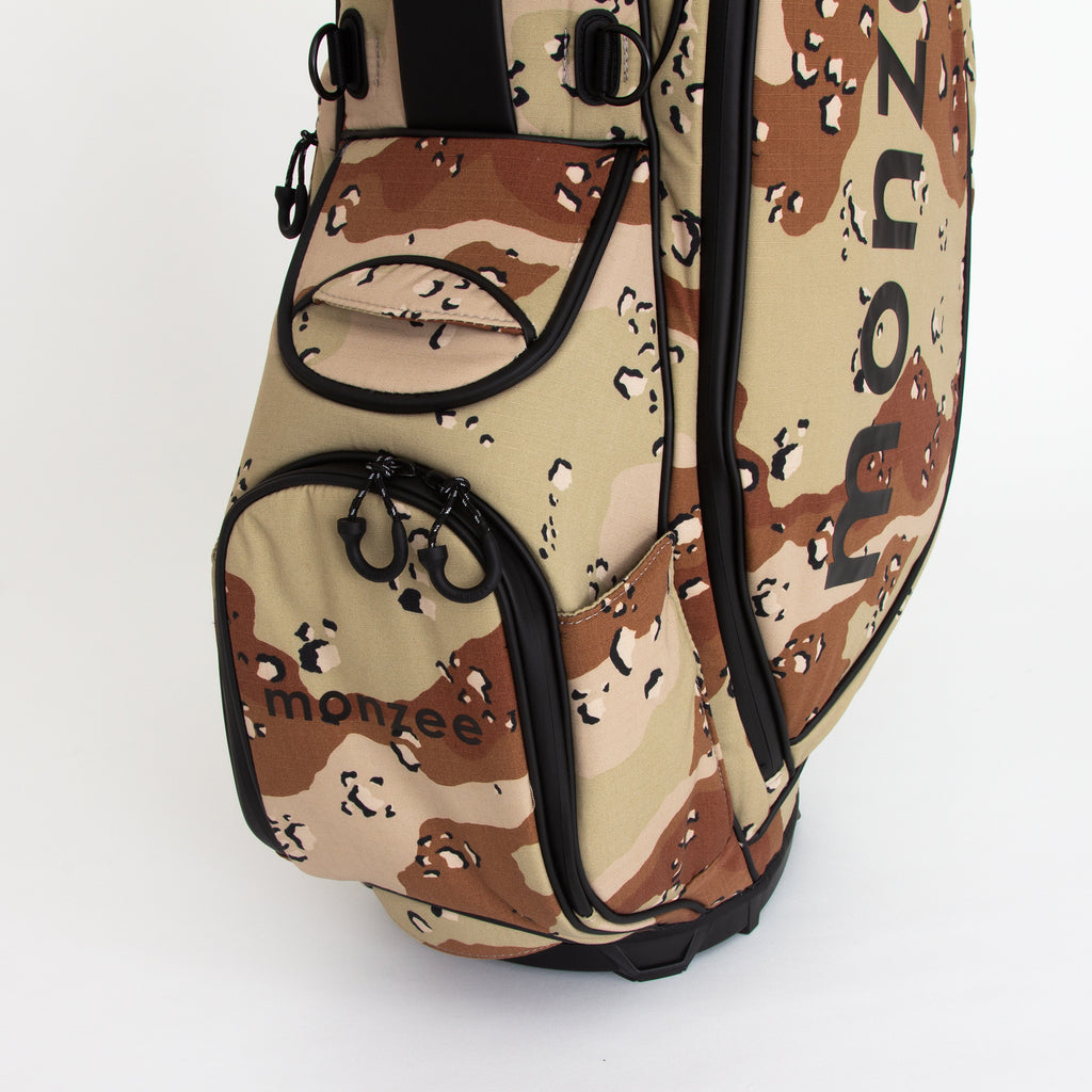 Torrey pine - チョコチップ