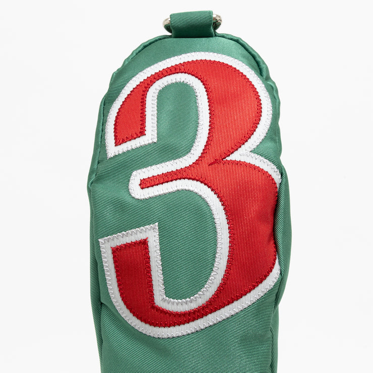 3　グリーン