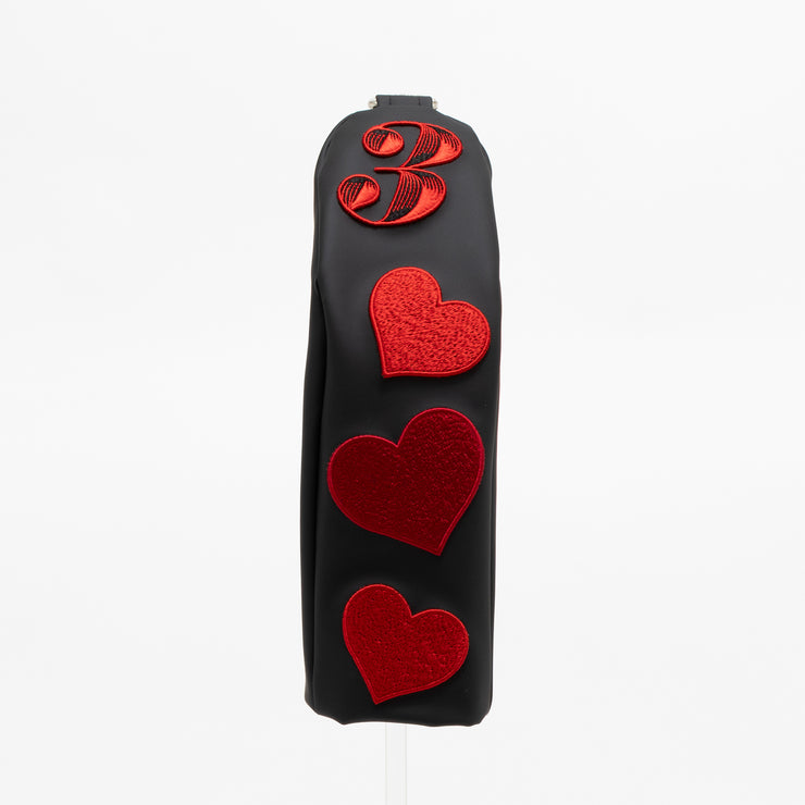 LOVE Black 3
