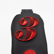 LOVE Black 3