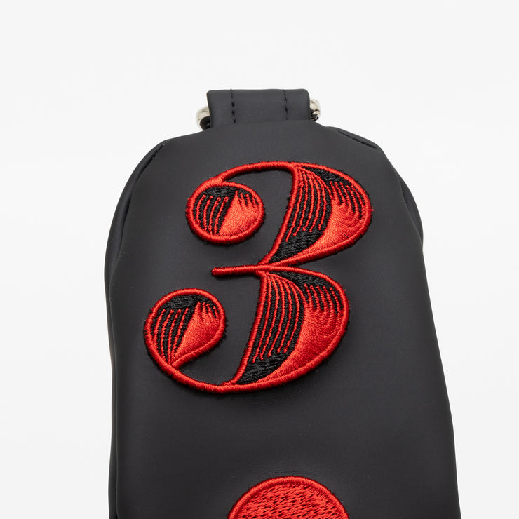 LOVE Black 3