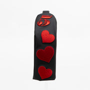LOVE Black 5