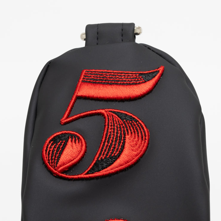LOVE Black 5