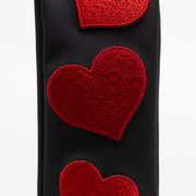 LOVE Black 5
