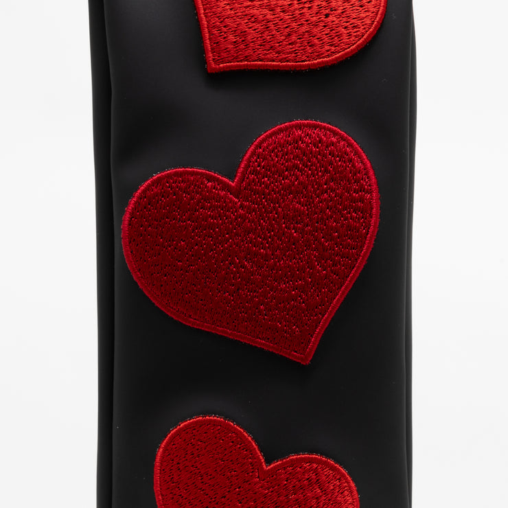 LOVE Black 5