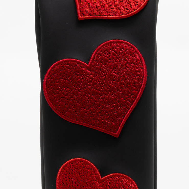 LOVE Black 7