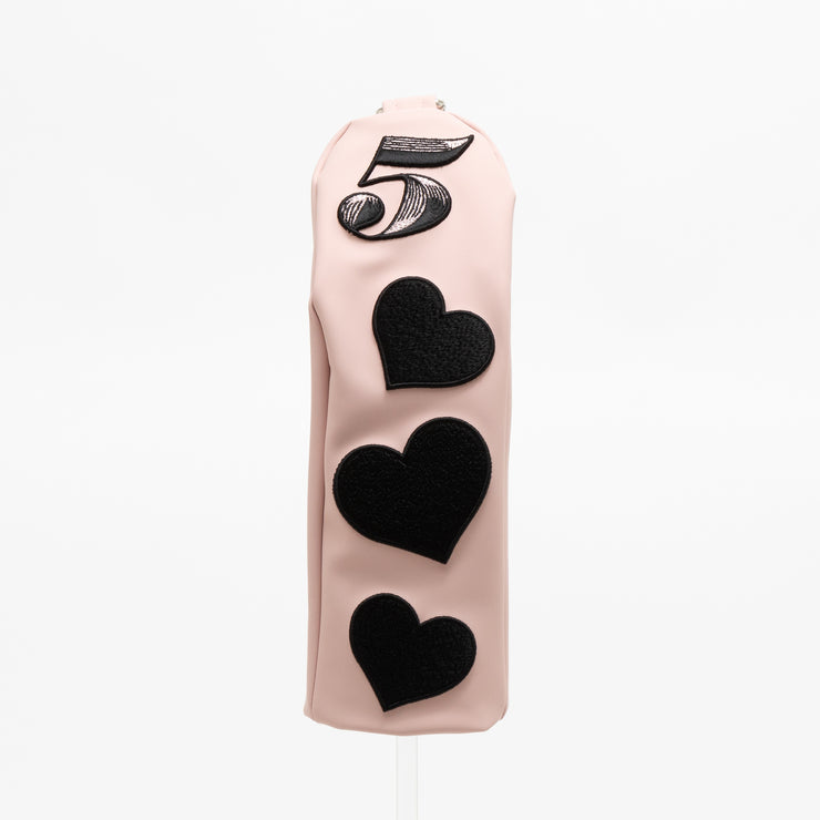 LOVE Pink 5