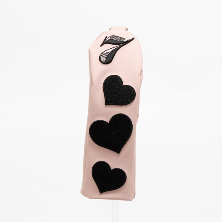LOVE Pink 7
