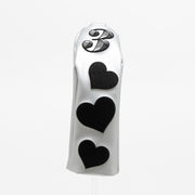 LOVE Silver 3