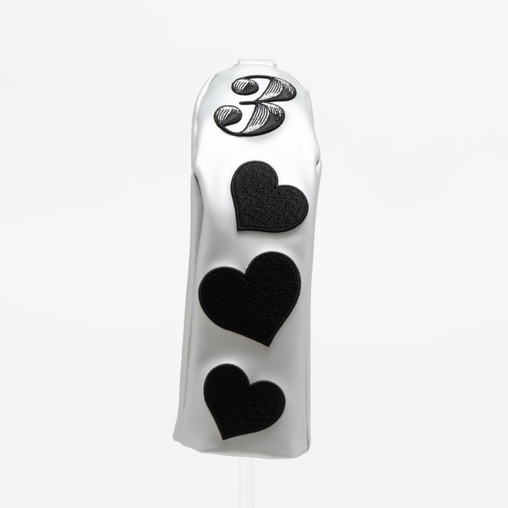 LOVE Silver 3