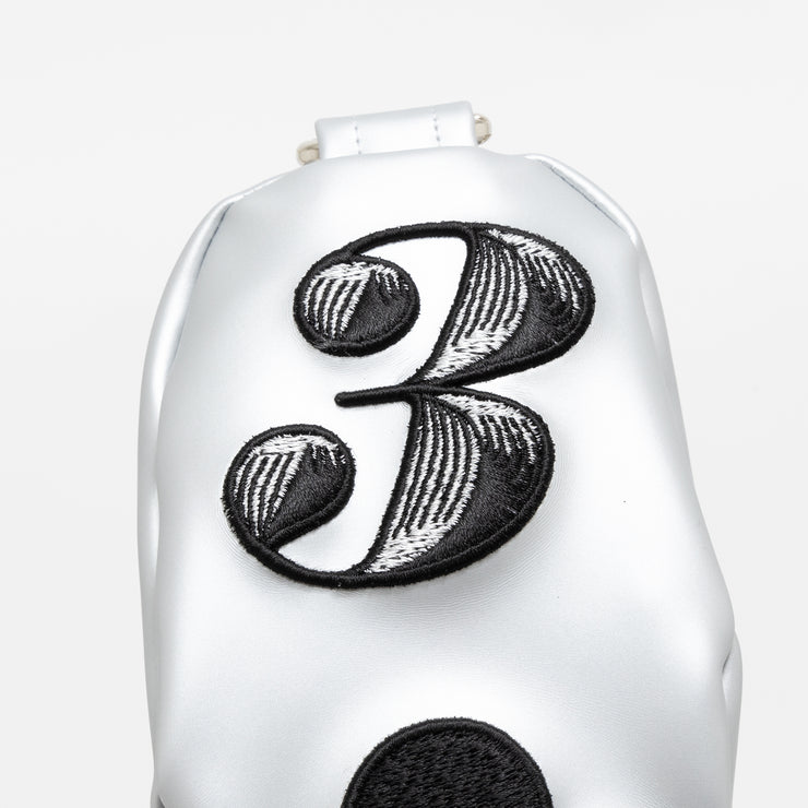 LOVE Silver 3