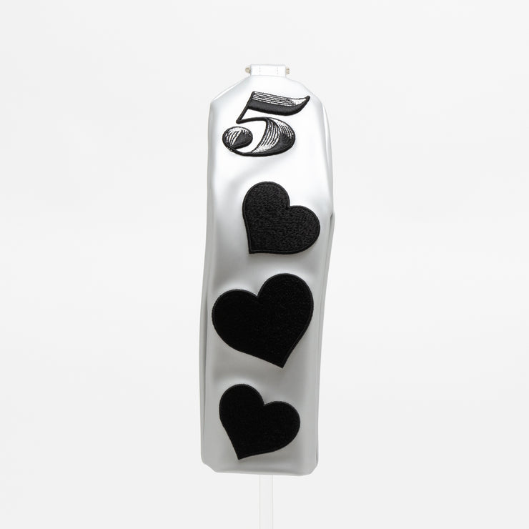 LOVE Silver 5