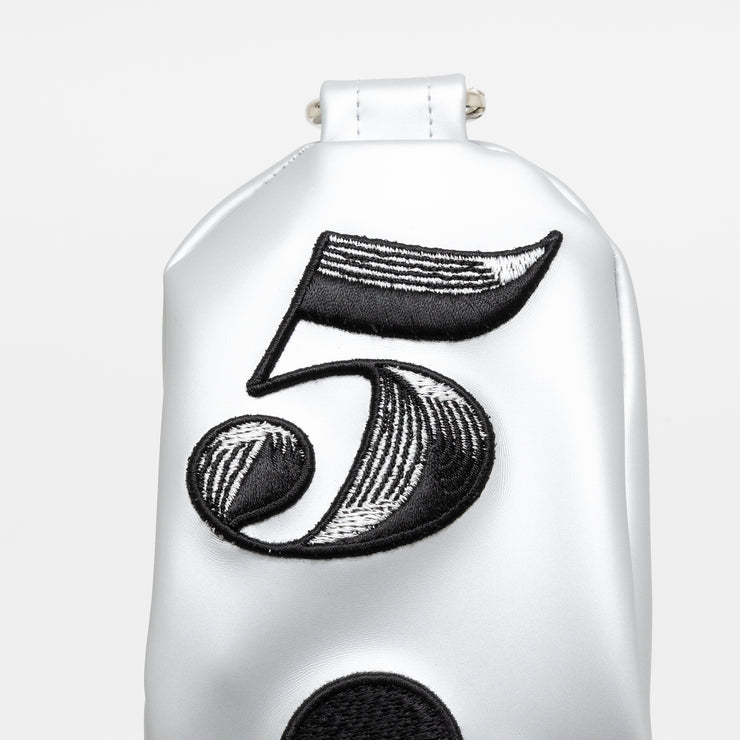 LOVE Silver 5