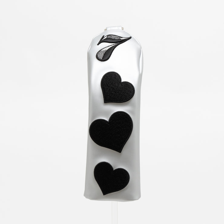 LOVE Silver 7