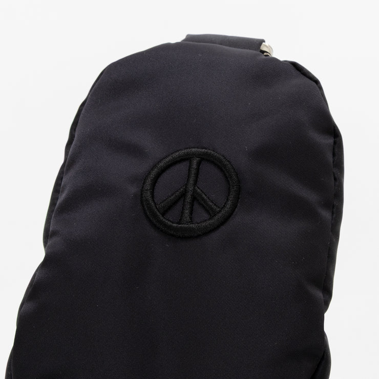 Black FW Cover