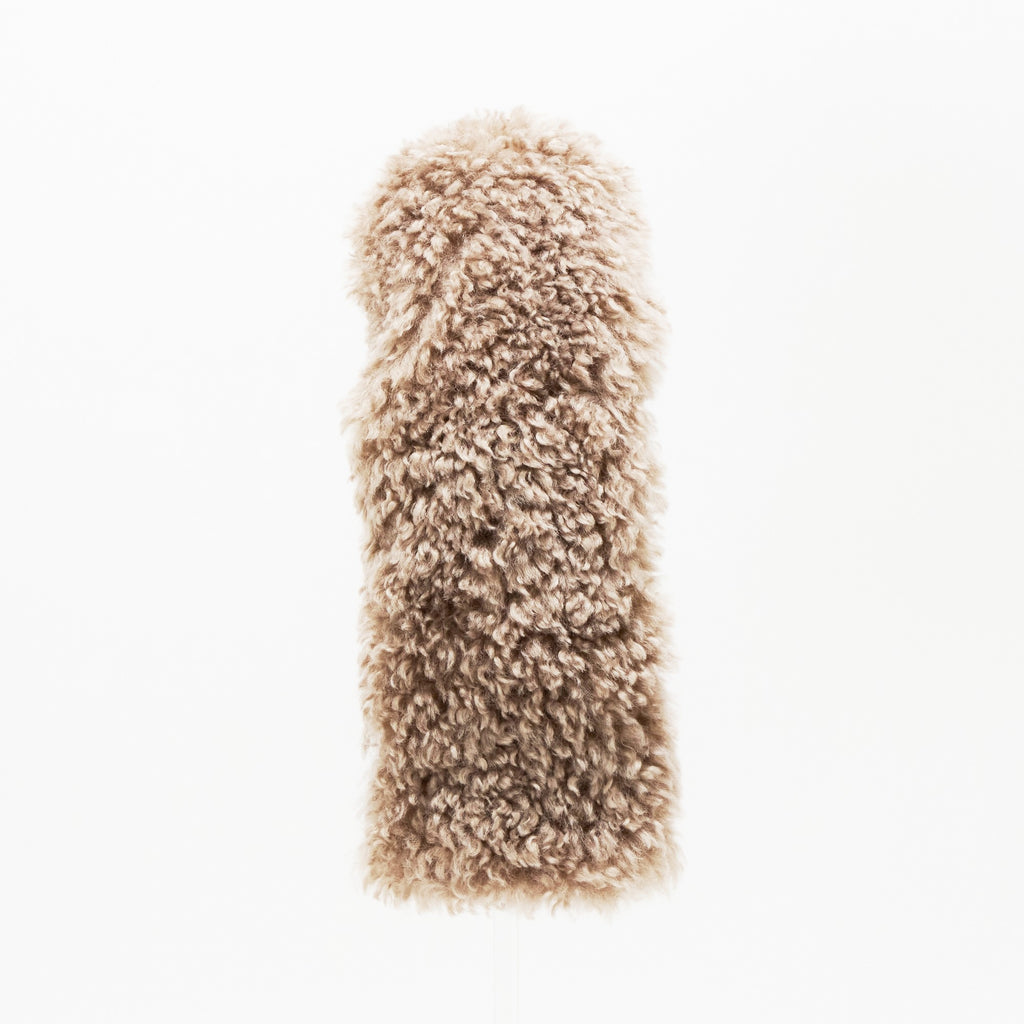 Beige FUWA
