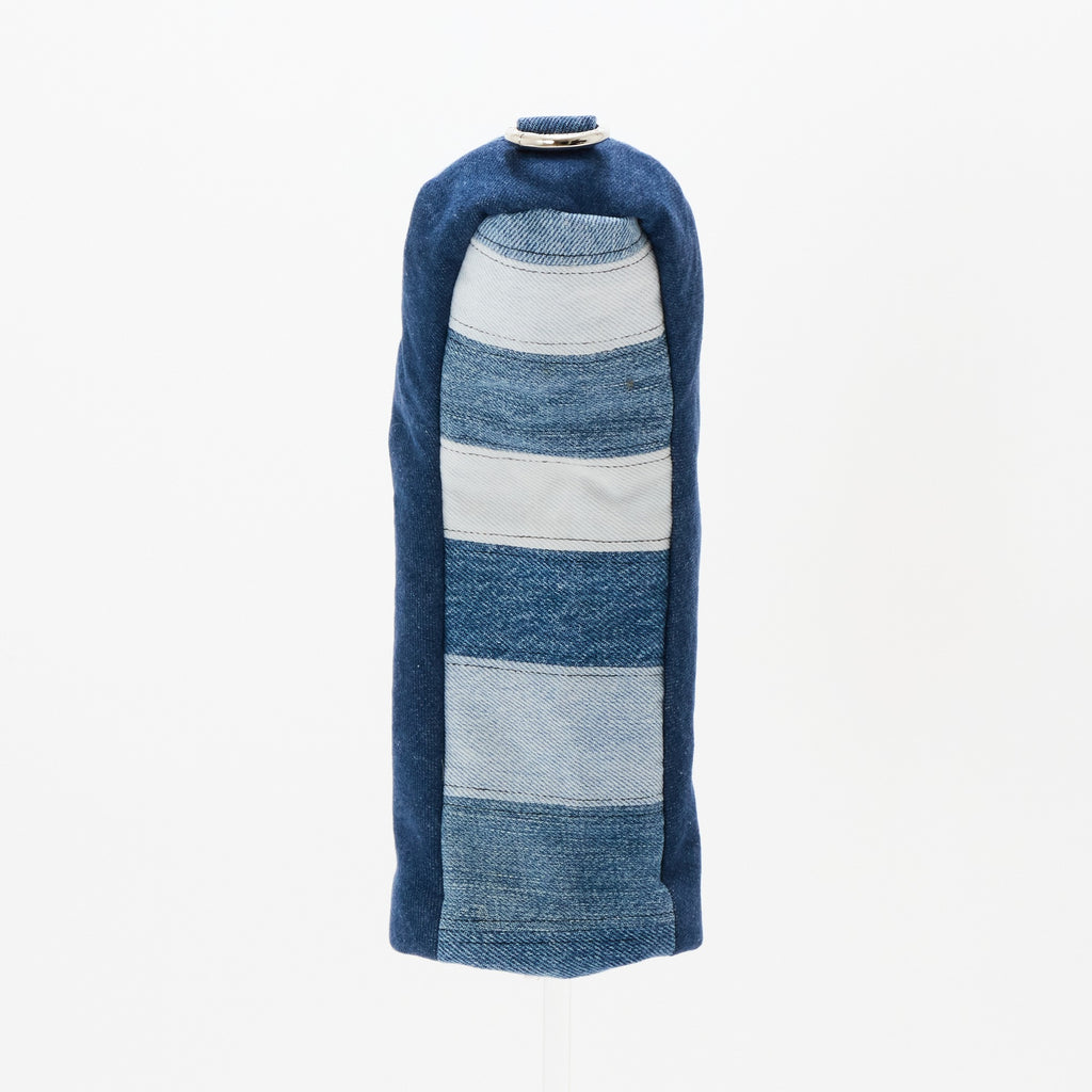 Denim Patchwork