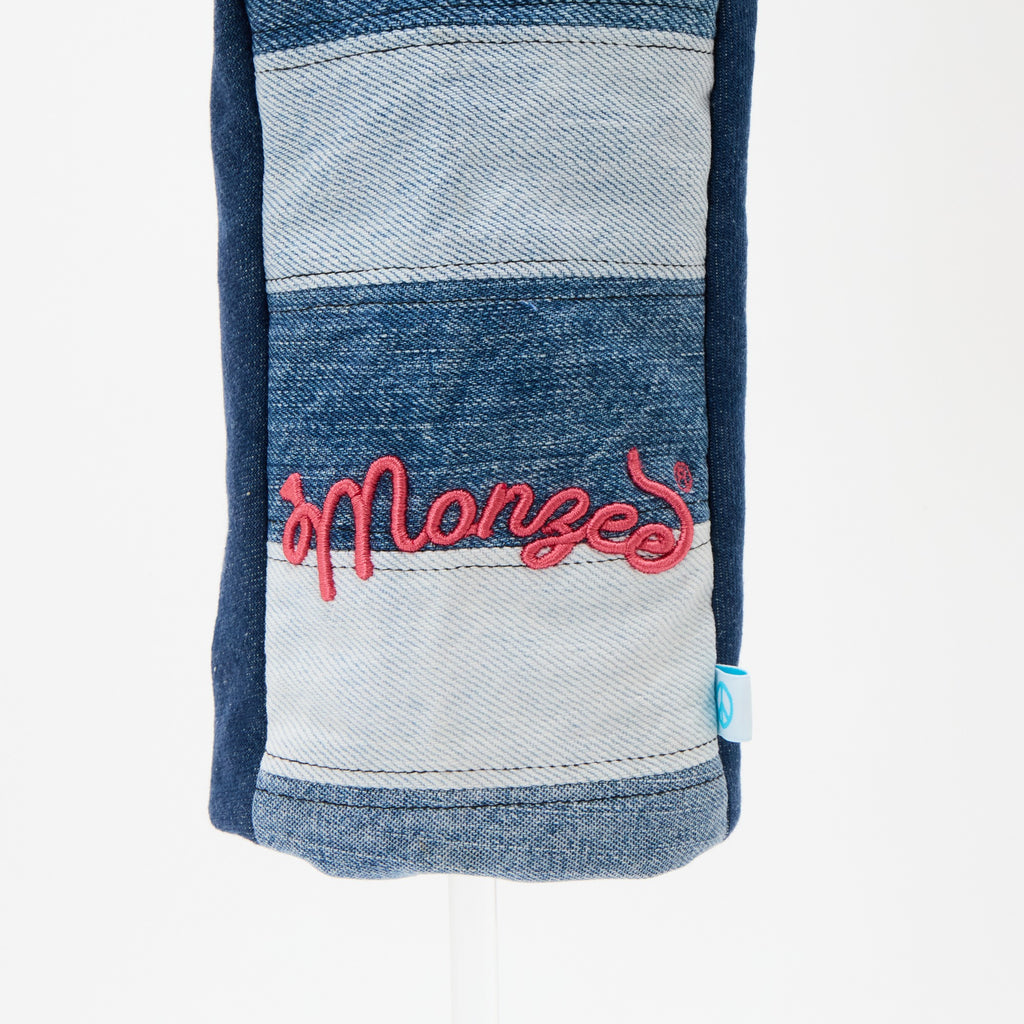 Denim Patchwork