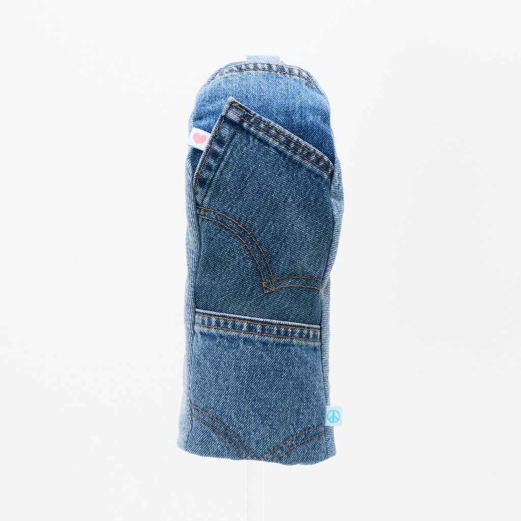 POCKETS