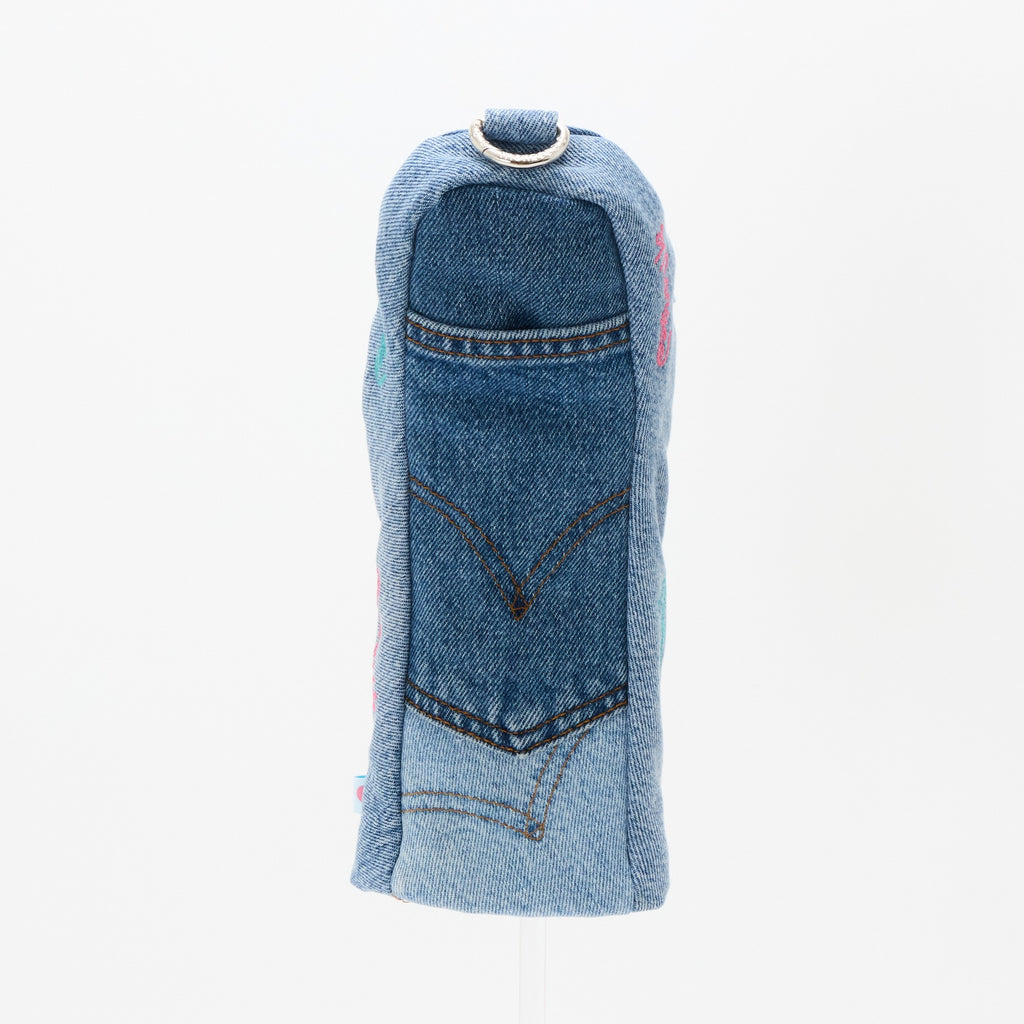 POCKETS