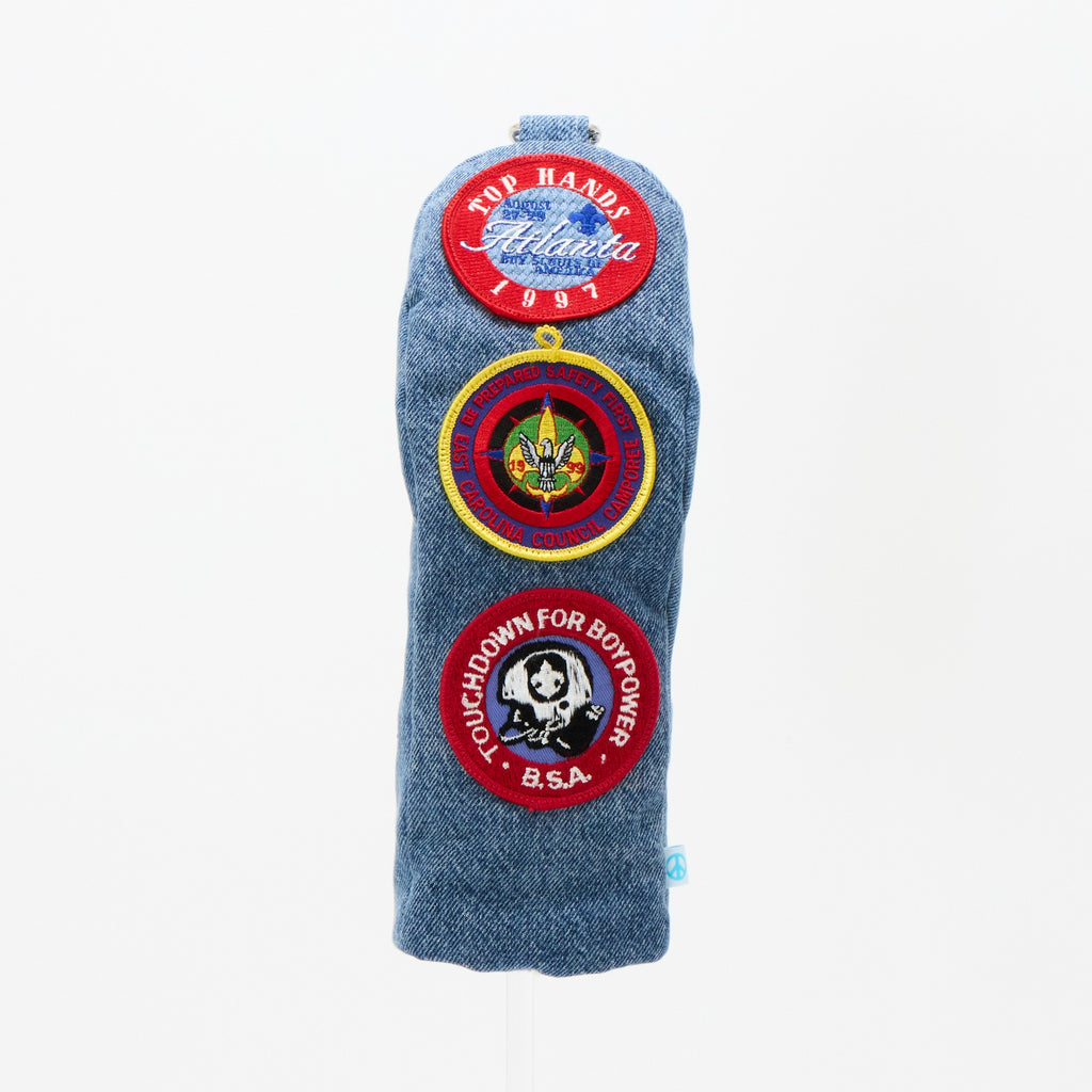 PATCHES