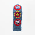 PATCHES