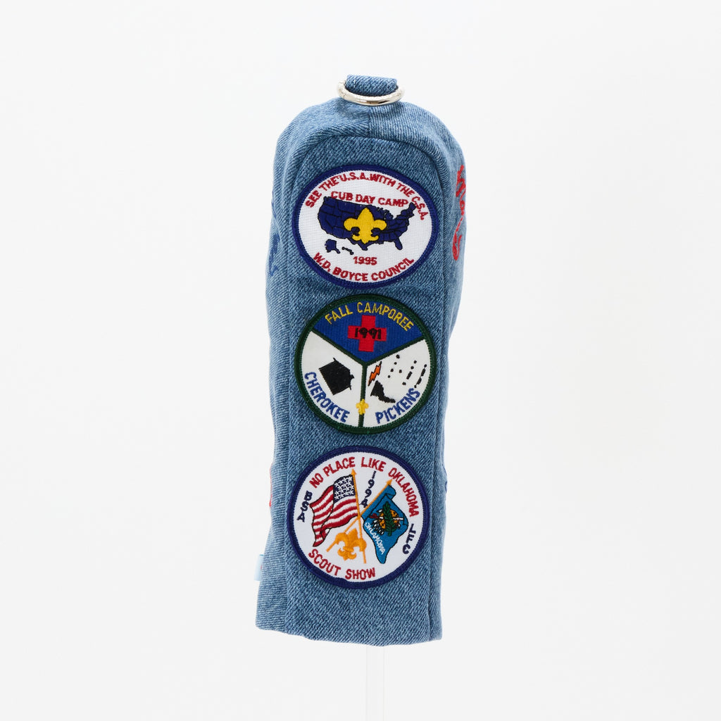 PATCHES