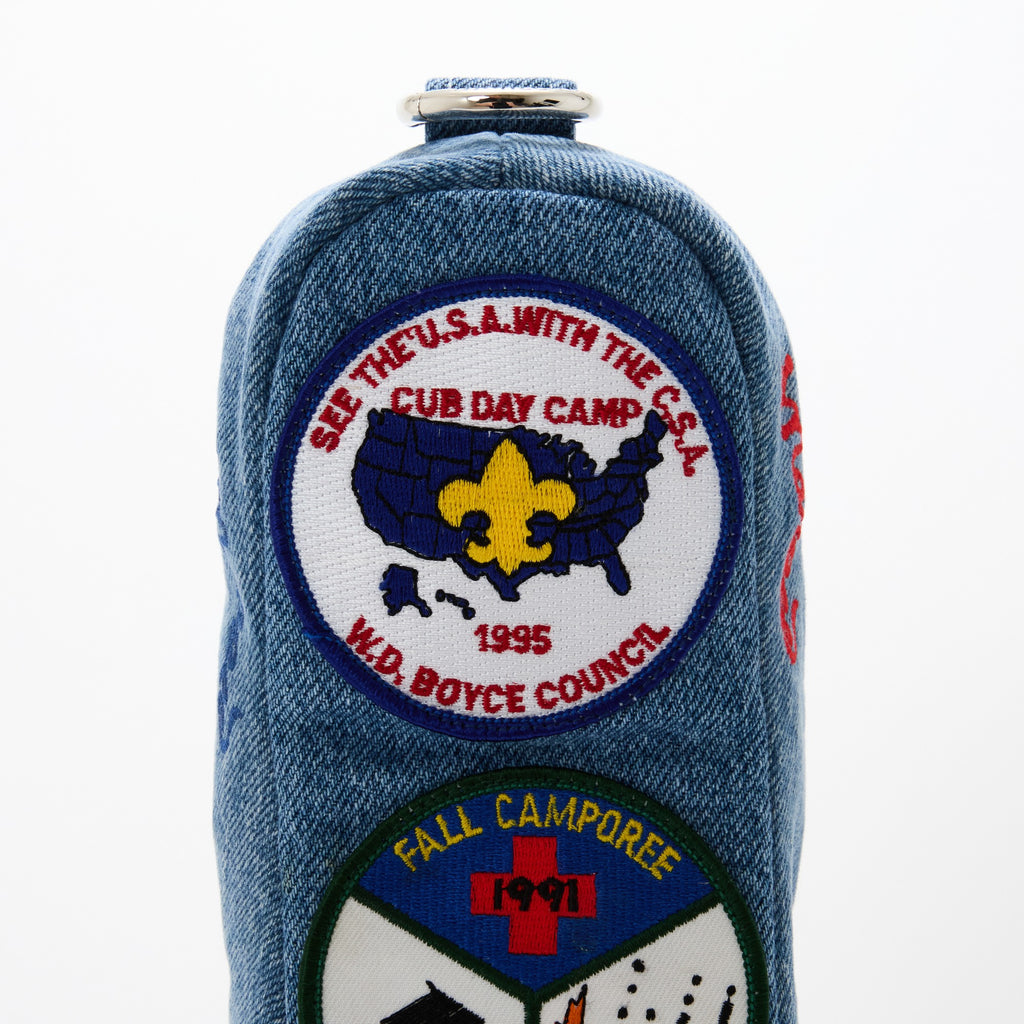 PATCHES