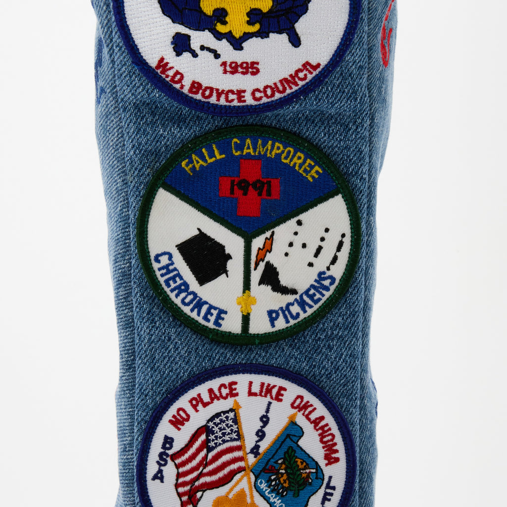 PATCHES