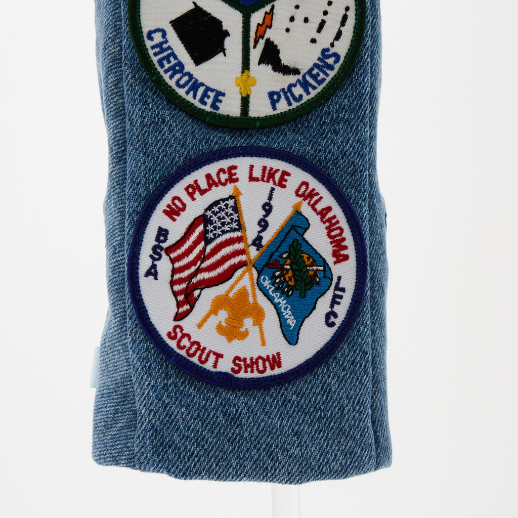 PATCHES