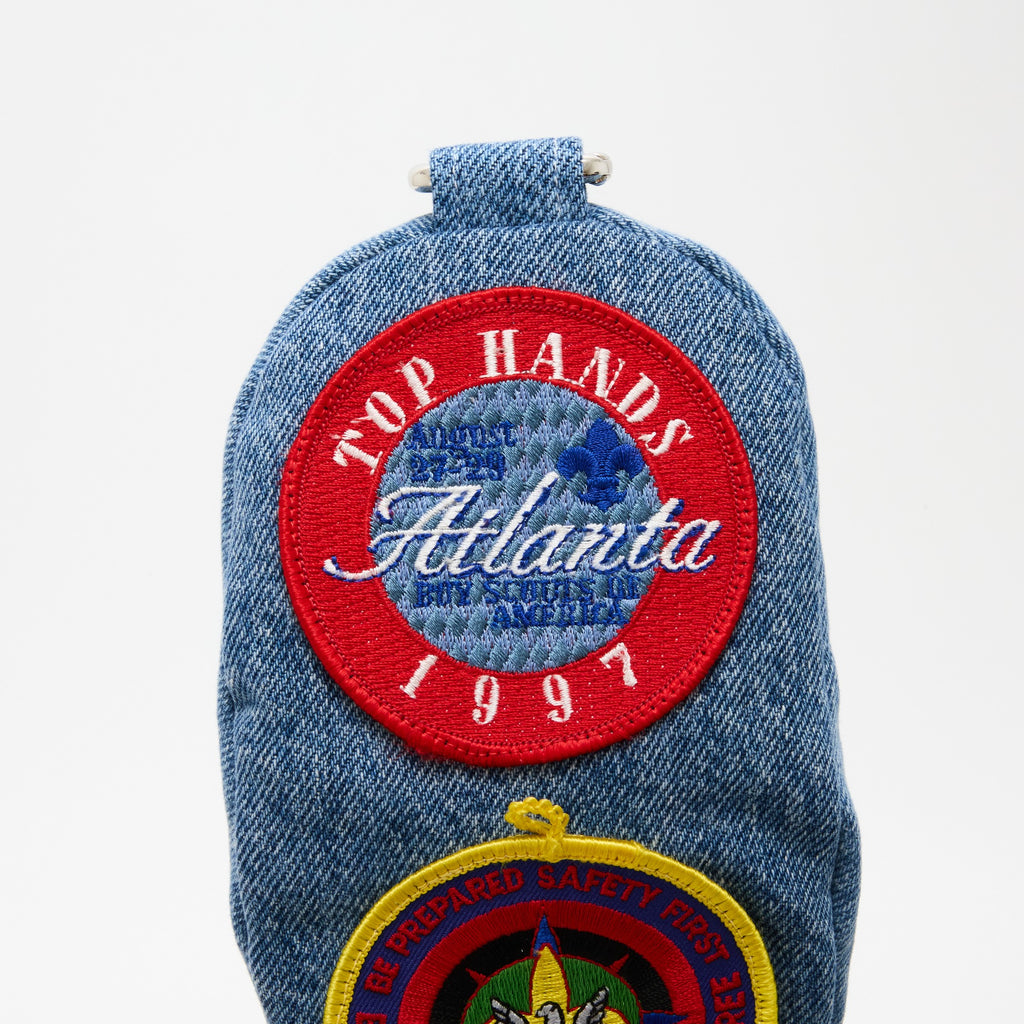 PATCHES