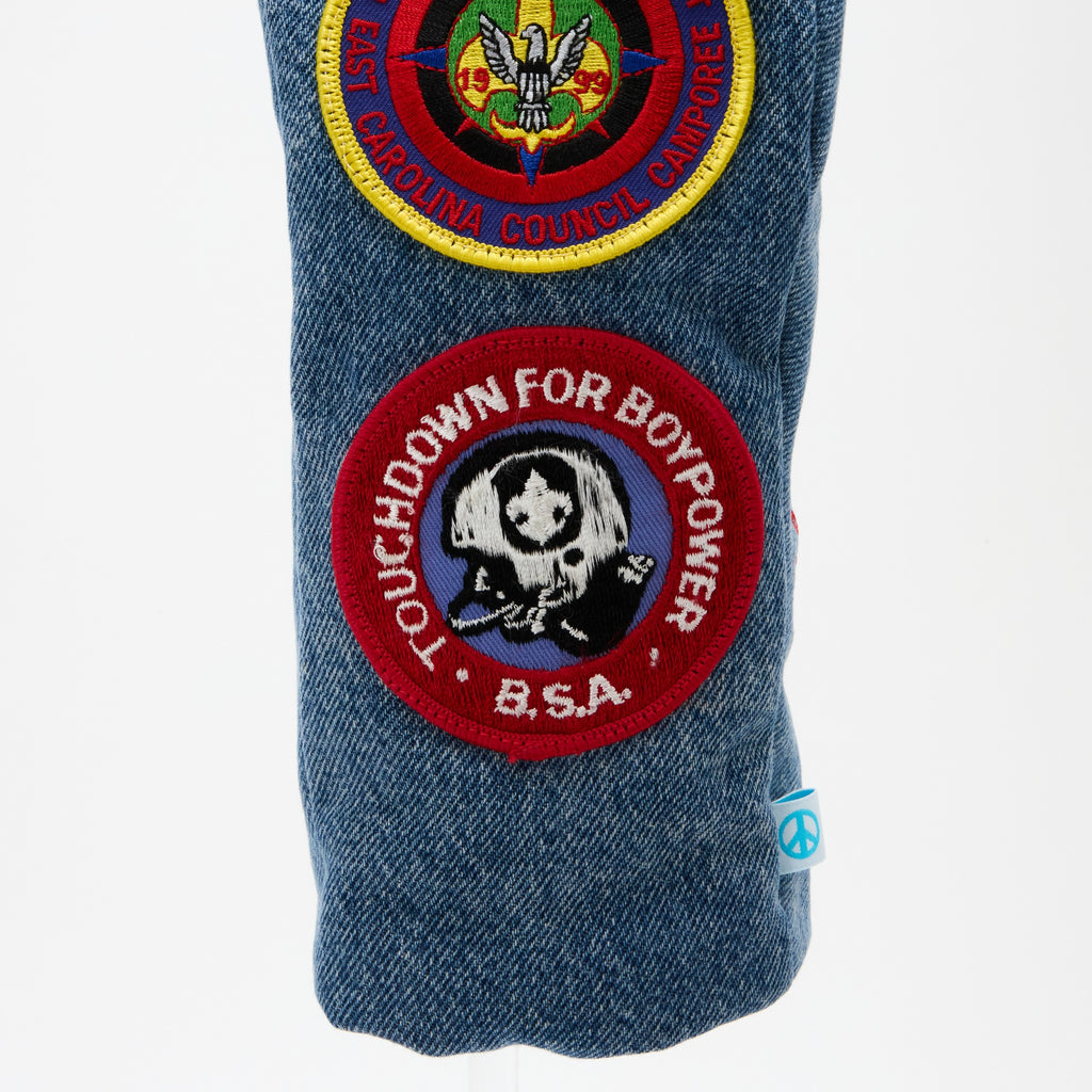 PATCHES