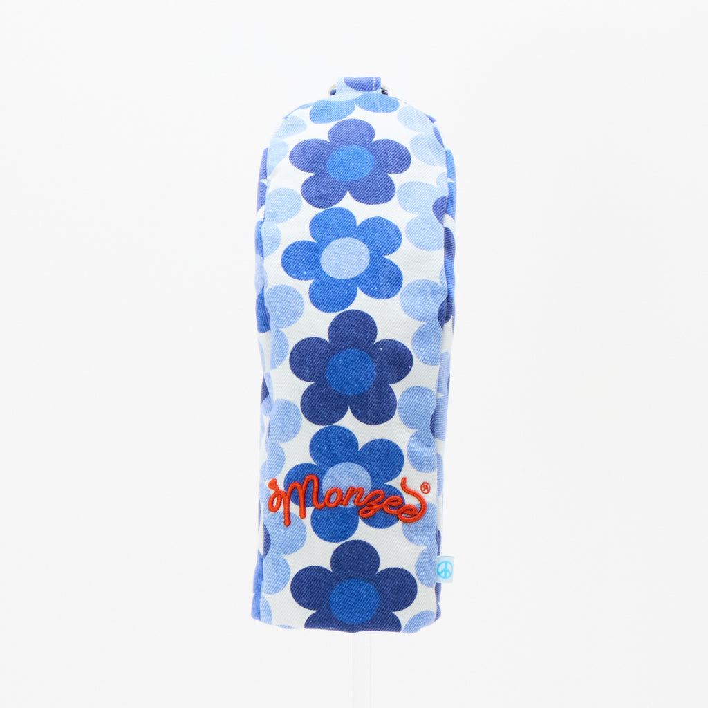 FLOWER BLUE