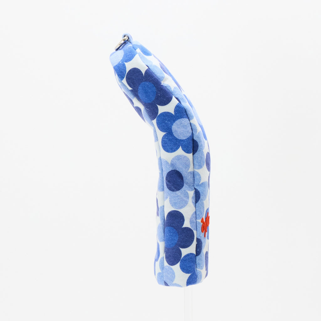 FLOWER BLUE