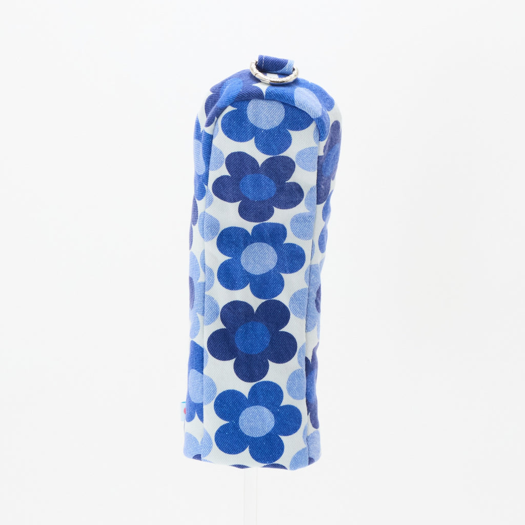 FLOWER BLUE
