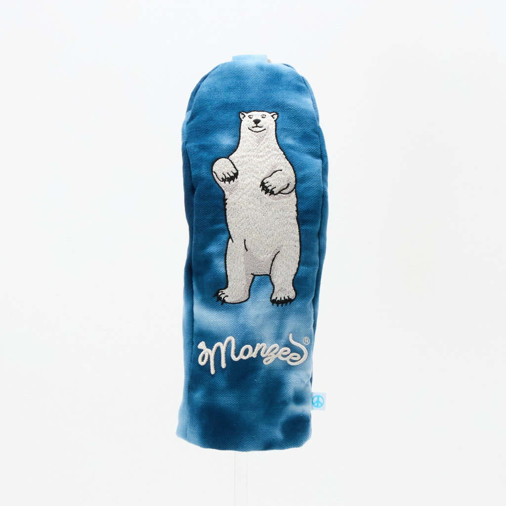 SHIROKUMA　