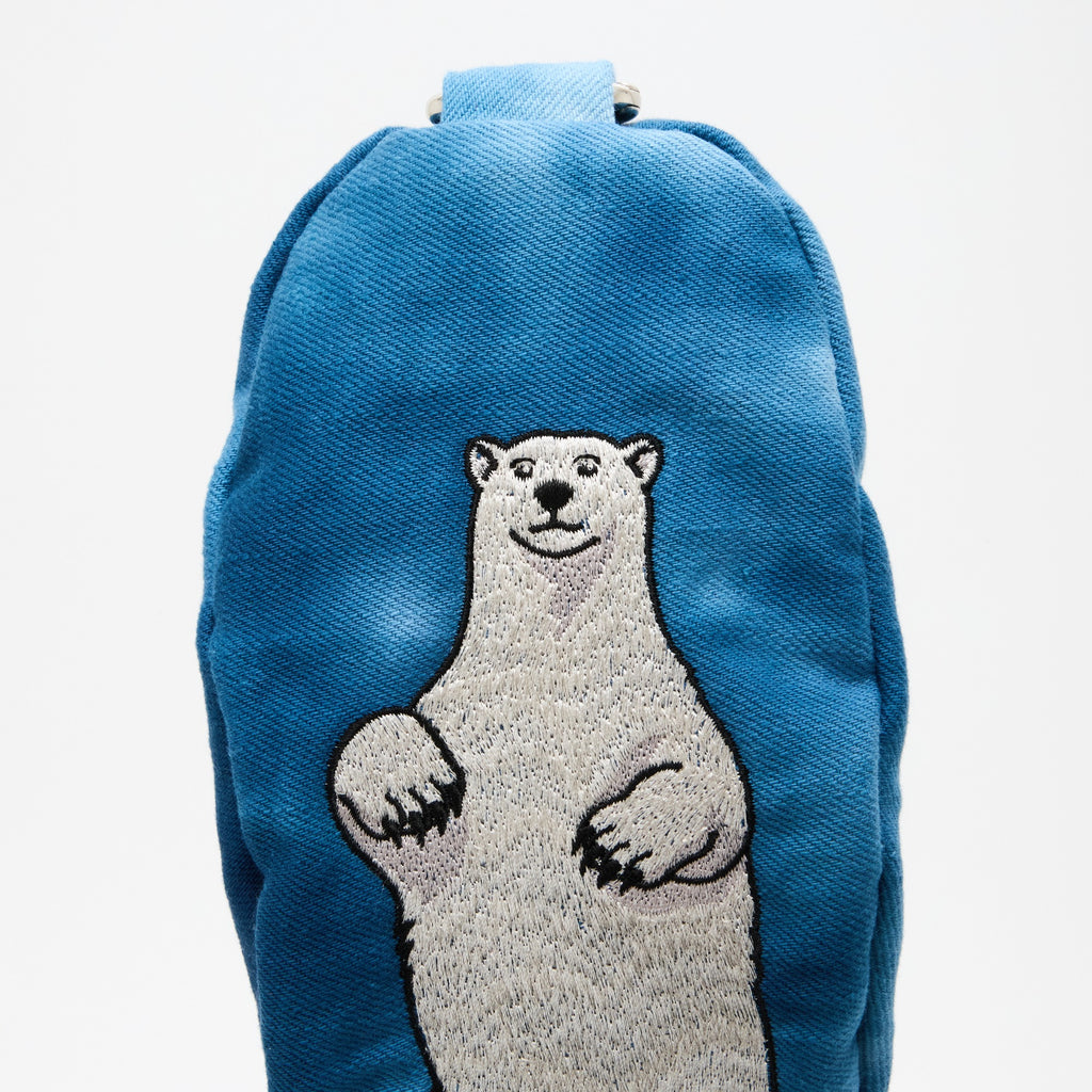 SHIROKUMA　