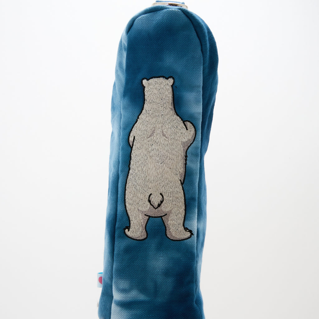 SHIROKUMA　