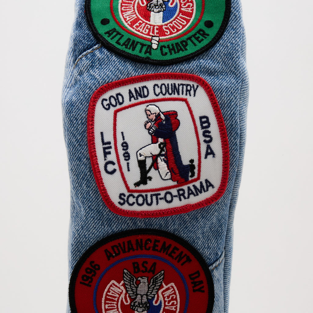 PATCH