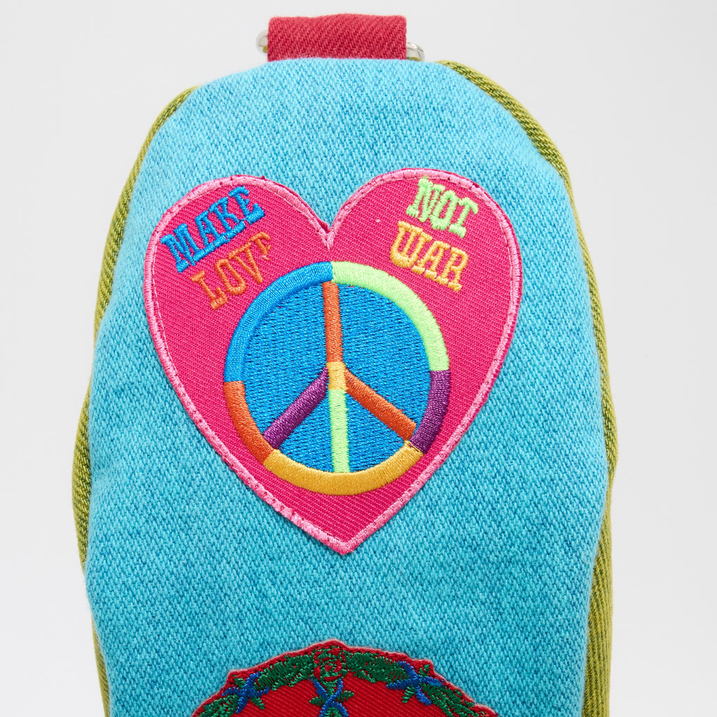 HIPPIE