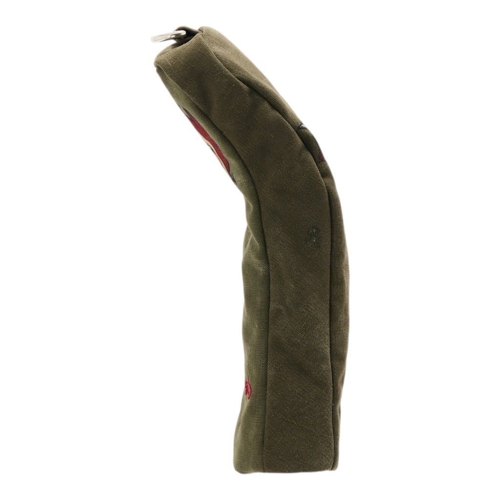 OLIVE DEVIL