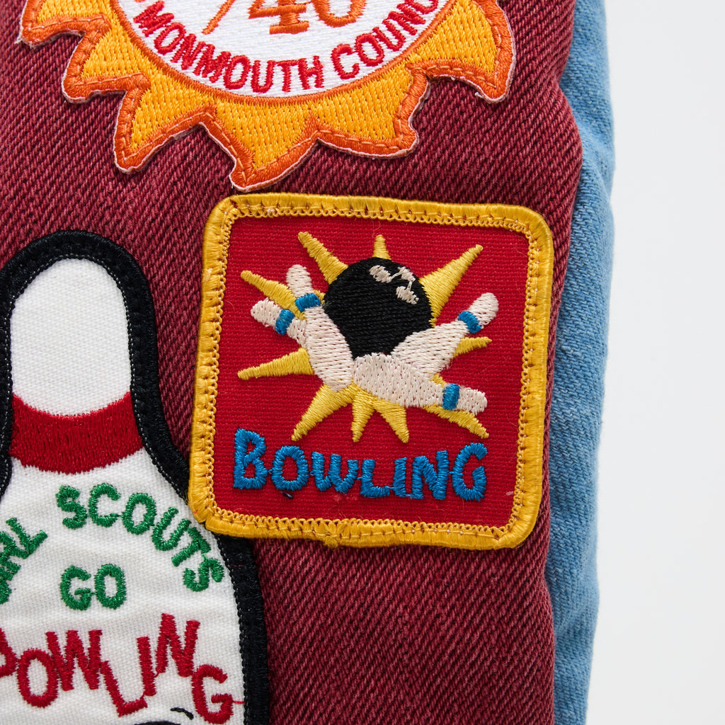 BOWLING