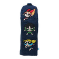 POWER PUFF GIRLS DENIM