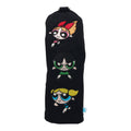 POWER PUFF GIRLS DENIM