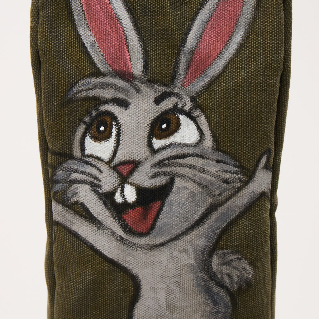 OLIVE USAGI
