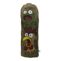 OLIVE FROG AND COOK