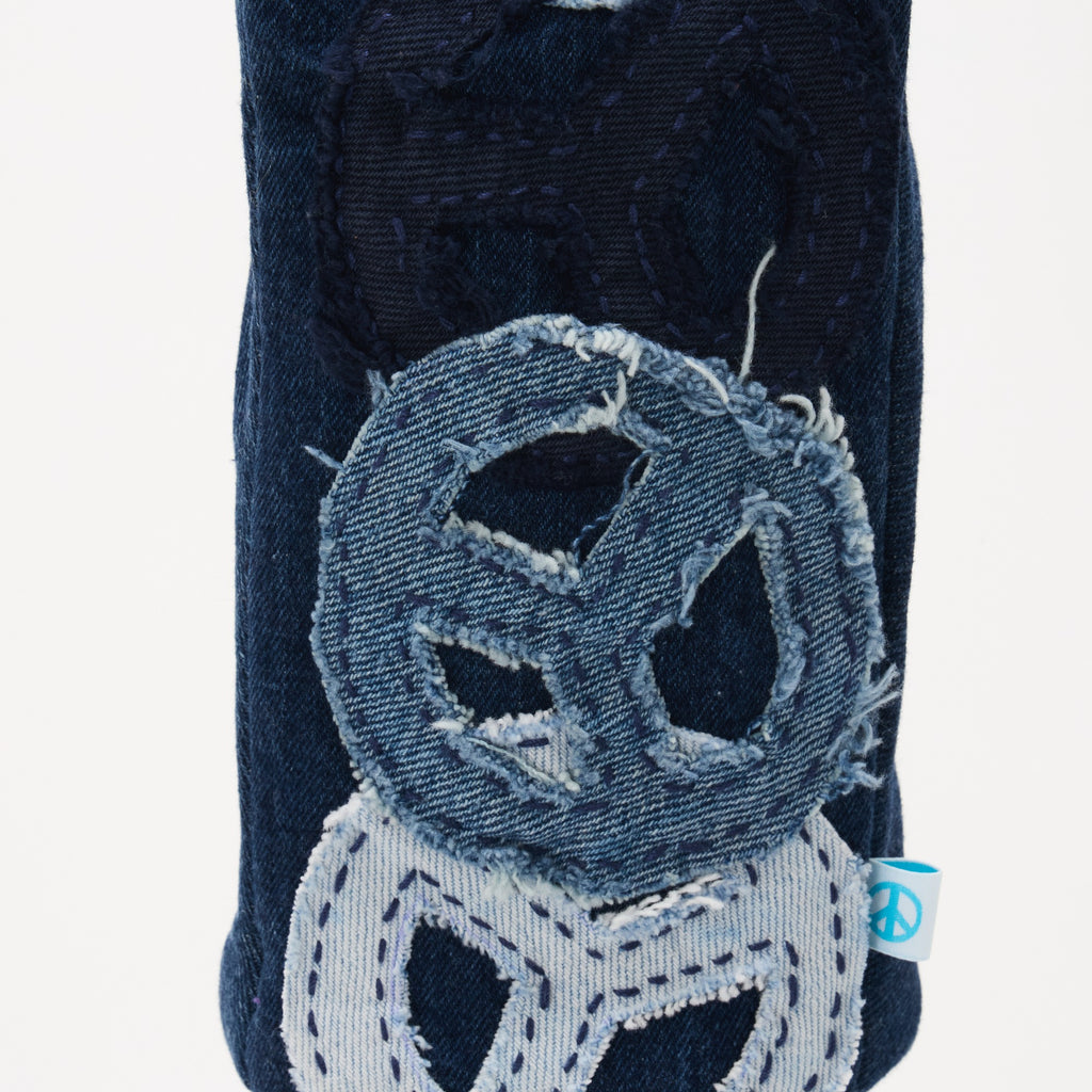 PEACE SASHIKO